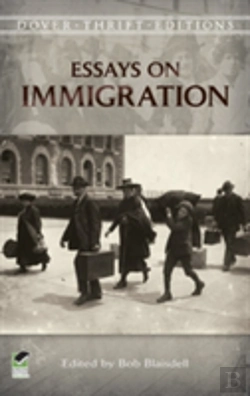 Bertrand.pt - Essays On Immigration