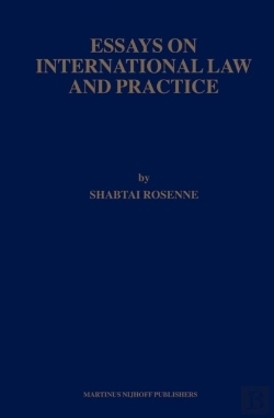 Bertrand.pt - Essays On International Law And Practice