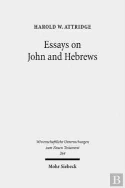 Bertrand.pt - Essays On John And Hebrews