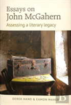 Essays On John Mcgahern