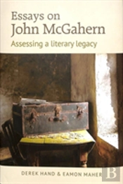 Essays On John Mcgahern