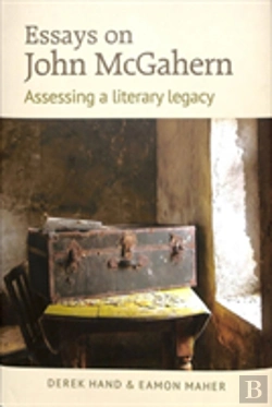 Bertrand.pt - Essays On John Mcgahern