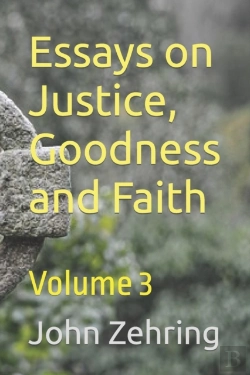 Bertrand.pt - Essays On Justice, Goodness And Faith