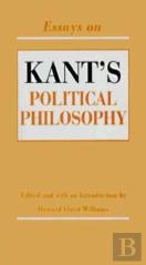 Essays On Kant'S Political Philosophy