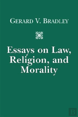 Bertrand.pt - Essays On Law, Religion, And Morality