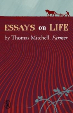 Bertrand.pt - Essays On Life By Thomas Mitchell, Farmer