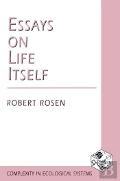 Essays On Life Itself