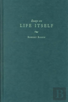 Essays On Life Itself