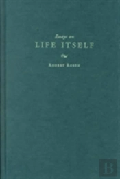 Essays On Life Itself