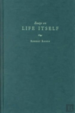 Bertrand.pt - Essays On Life Itself