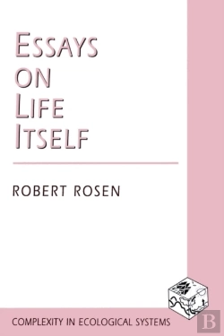 Bertrand.pt - Essays On Life Itself