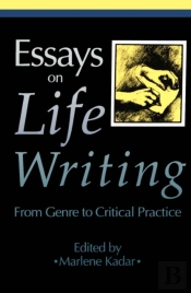 Essays On Life Writing