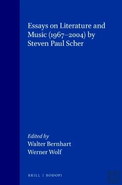 Bertrand.pt - Essays On Literature And Music (1967-2004) By Steven Paul Scher
