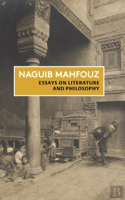 Bertrand.pt - Essays On Literature And Philosophy