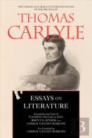 Essays On Literature