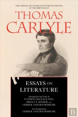 Bertrand.pt - Essays On Literature