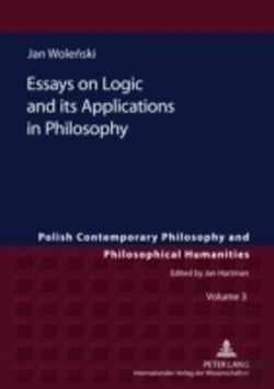 Bertrand.pt - Essays On Logic And Its Applications In Philosophy