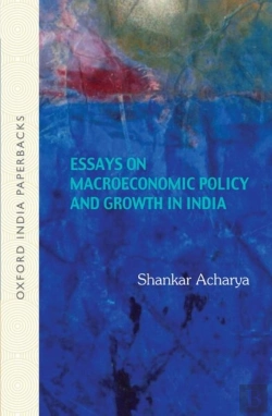 Bertrand.pt - Essays On Macroeconomic Policy And Growth In India