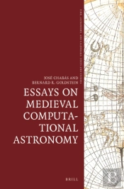 Essays On Medieval Computational Astronomy