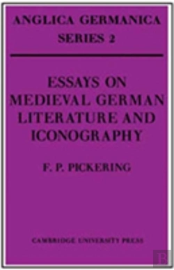 Bertrand.pt - Essays On Medieval German Literature And Iconography
