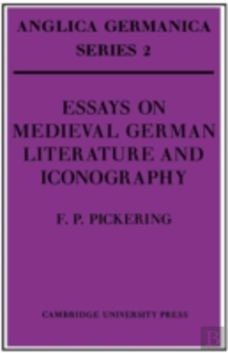 Bertrand.pt - Essays On Medieval German Literature And Iconography