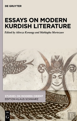 Bertrand.pt - Essays On Modern Kurdish Literature