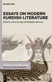 Essays On Modern Kurdish Literature