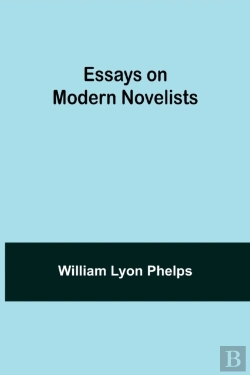 Bertrand.pt - Essays On Modern Novelists