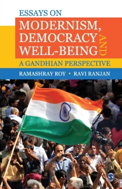 Bertrand.pt - Essays On Modernism, Democracy And Well-Being