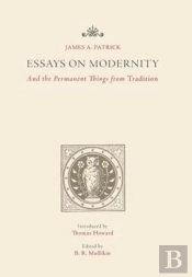 Essays On Modernity