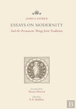 Bertrand.pt - Essays On Modernity