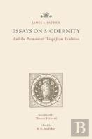 Essays On Modernity