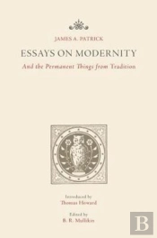 Essays On Modernity