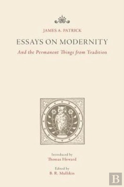 Bertrand.pt - Essays On Modernity