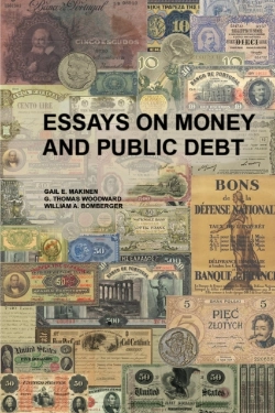 Bertrand.pt - Essays On Money And Public Debt