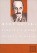 Essays On Music