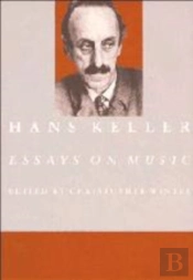 Essays On Music