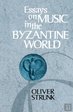 Bertrand.pt - Essays On Music In The Byzantine World