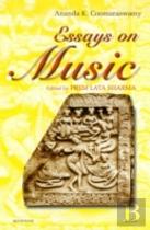 Essays On Music