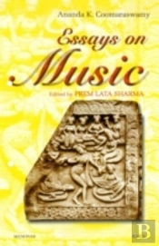 Essays On Music