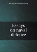 Essays On Naval Defence