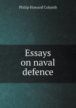 Bertrand.pt - Essays On Naval Defence