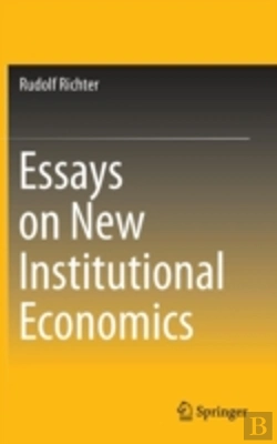 Bertrand.pt - Essays On New Institutional Economics