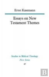 Essays On New Testament Themes