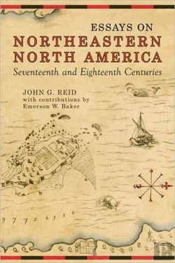 Bertrand.pt - Essays On Northeastern North America, 17th & 18th Centuries
