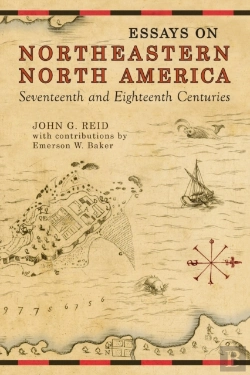 Bertrand.pt - Essays On Northeastern North America, 17th & 18th Centuries
