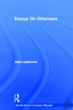 Bertrand.pt - Essays On Otherness