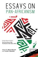 Essays On Pan-Africanism