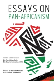 Essays On Pan-Africanism