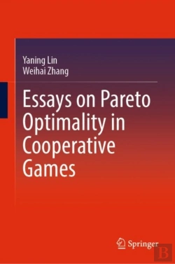 Bertrand.pt - Essays On Pareto Optimality In Cooperative Games